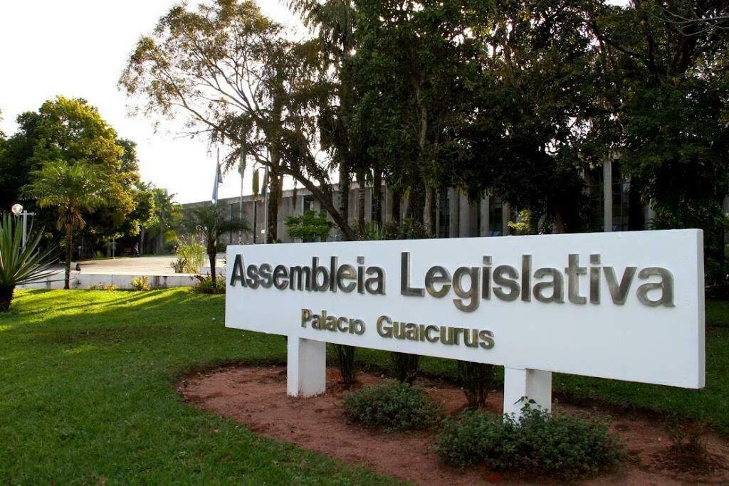 Imagem de compartilhamento para o artigo Assembleia homenageia repórteres fotográficos na segunda-feira da MS Todo dia